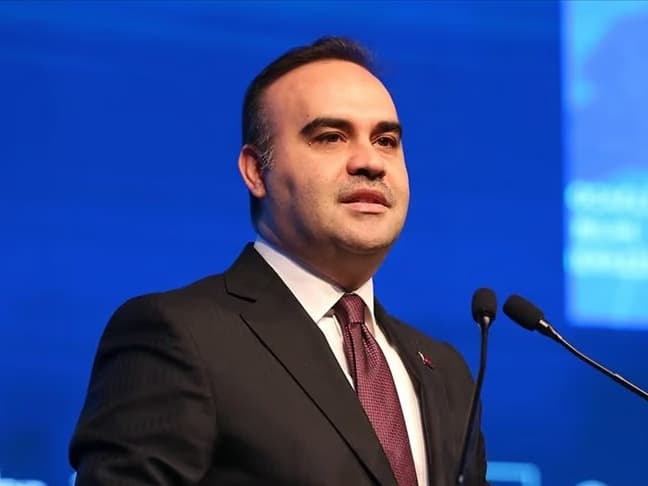 Yerli ve milli model "Bilge" ilk kez vitrine çıktı!