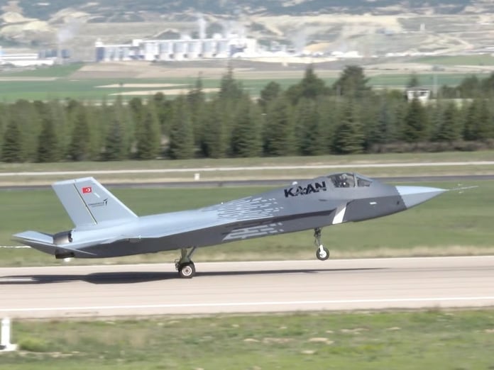 ASELSAN’dan sensör, elektronik harp ve hava savunmada kritik eşik