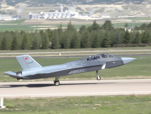 ASELSAN’dan sensör, elektronik harp ve hava savunmada kritik eşik