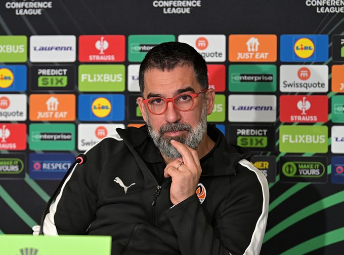 Zorlu seyahat ve Ukrayna halkının gücü