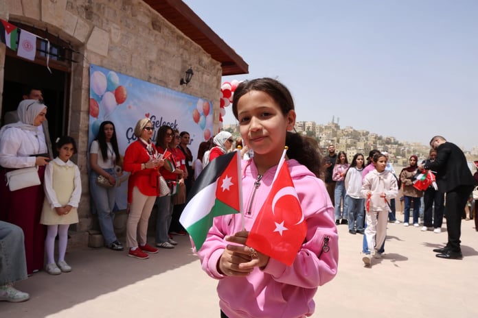 TİKA’nın restorasyon ve müze çalışmaları