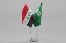 Suudi Arabistan ve Irak arasında “savaş içinde savaş” 