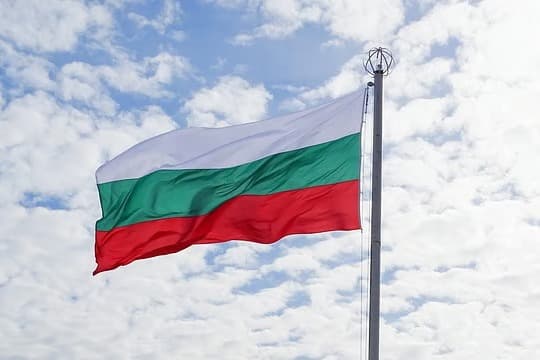 Bulgaristan Türkçe bilen ajan ilanı verdi