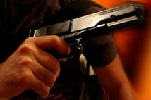 Emekli polis, önce eşini ardından MHP ilçe başkanını öldürdü