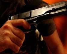 Emekli polis, önce eşini ardından MHP ilçe başkanını öldürdü