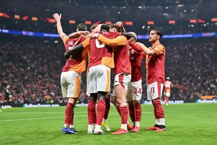Galatasaray'da bütçe var, imza yok