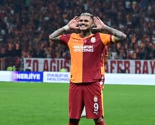 Sakatlık dönüşü rekor motivasyonu: Mauro Icardi’nin gözü Gheorghe Hagi’nin rekorunda