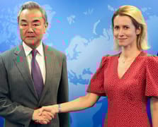 Brüksel ile Pekin'in kritik zirveye hazırlığı devam ediyor