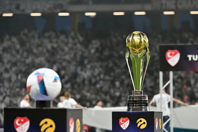 Galatasaray Fenerbahçe maçı ne zaman? GS-FB Süper Kupa finali ne zaman, saat kaçta?