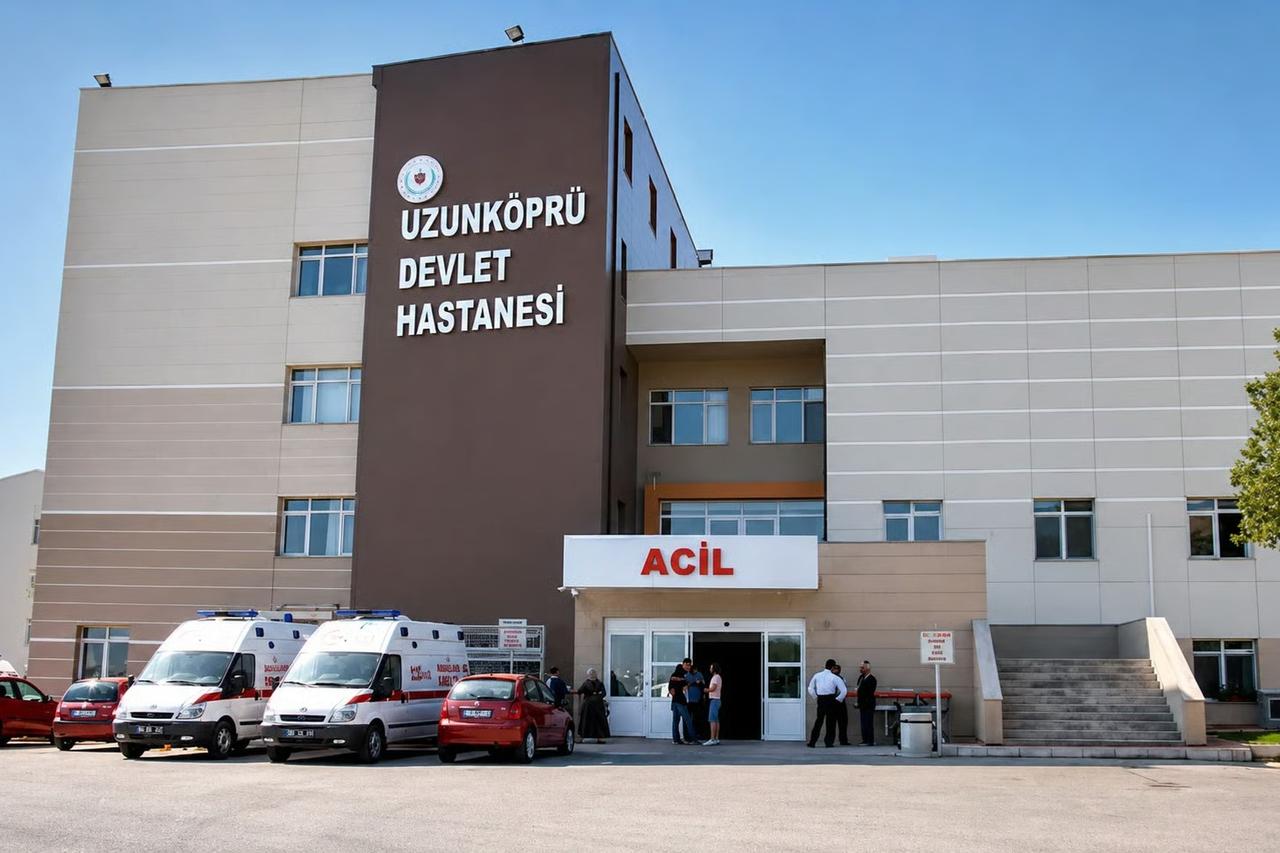 Çeltik fabrikasında 7 işçi zehirlendi 
