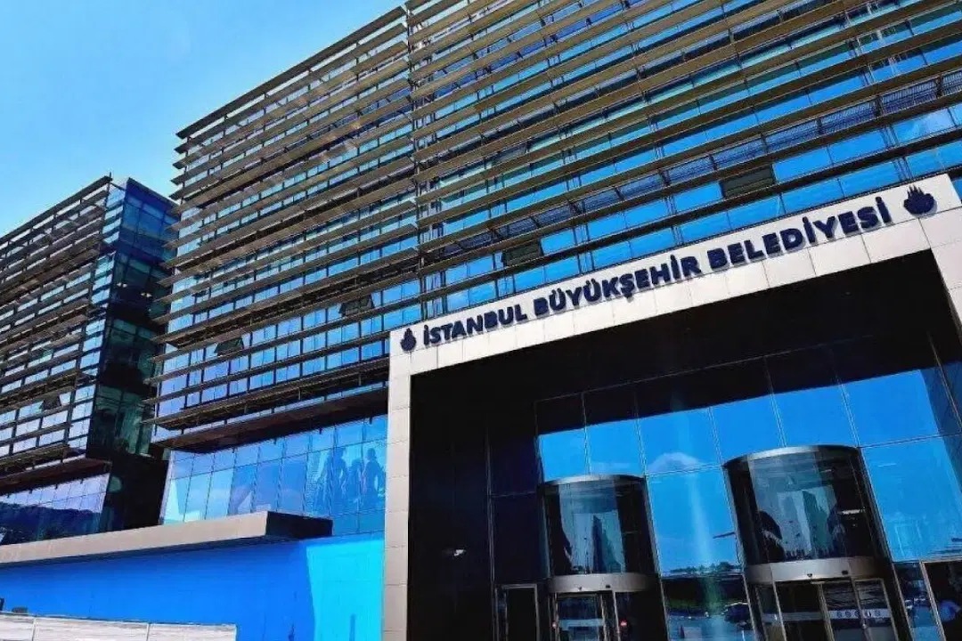 6 ilde İBB'ye yolsuzluk operasyonu