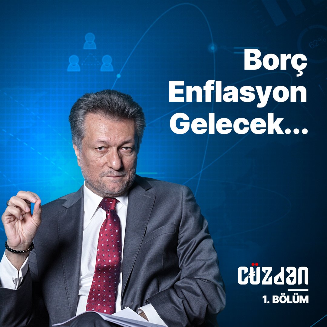 Ev - Araba Sahibi Olmak Neden Zorlaştı? I Sadi Özdemir I Cüzdan 1
