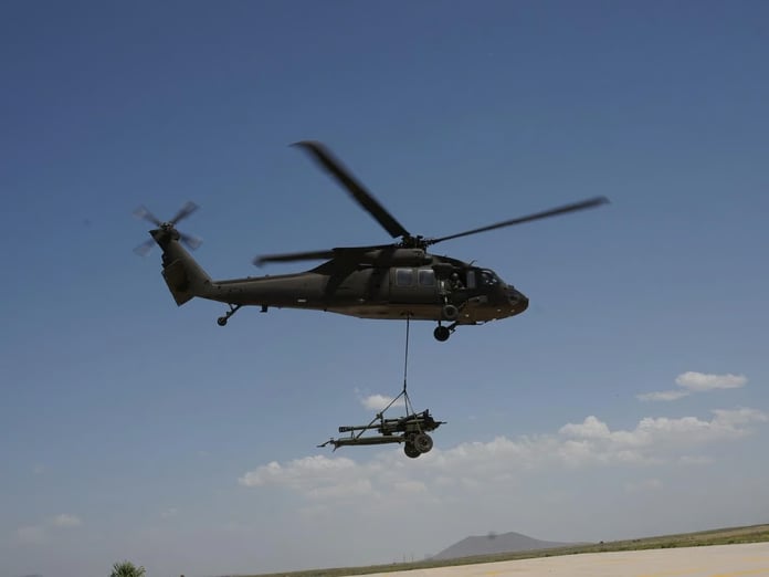 Boran’ın yolculuğu envanterden ihracata küresel sahada kanıtlanan güç