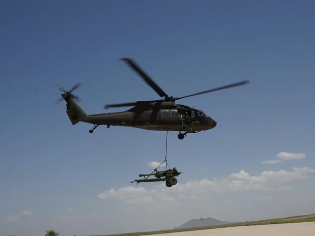 Boran’ın yolculuğu envanterden ihracata küresel sahada kanıtlanan güç