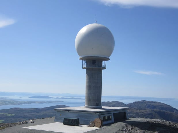 RTX, ABD hava sahası için yeni nesil radar sistemleri kapsamında 438 milyon dolarlık FAA sözleşmesi kazandı