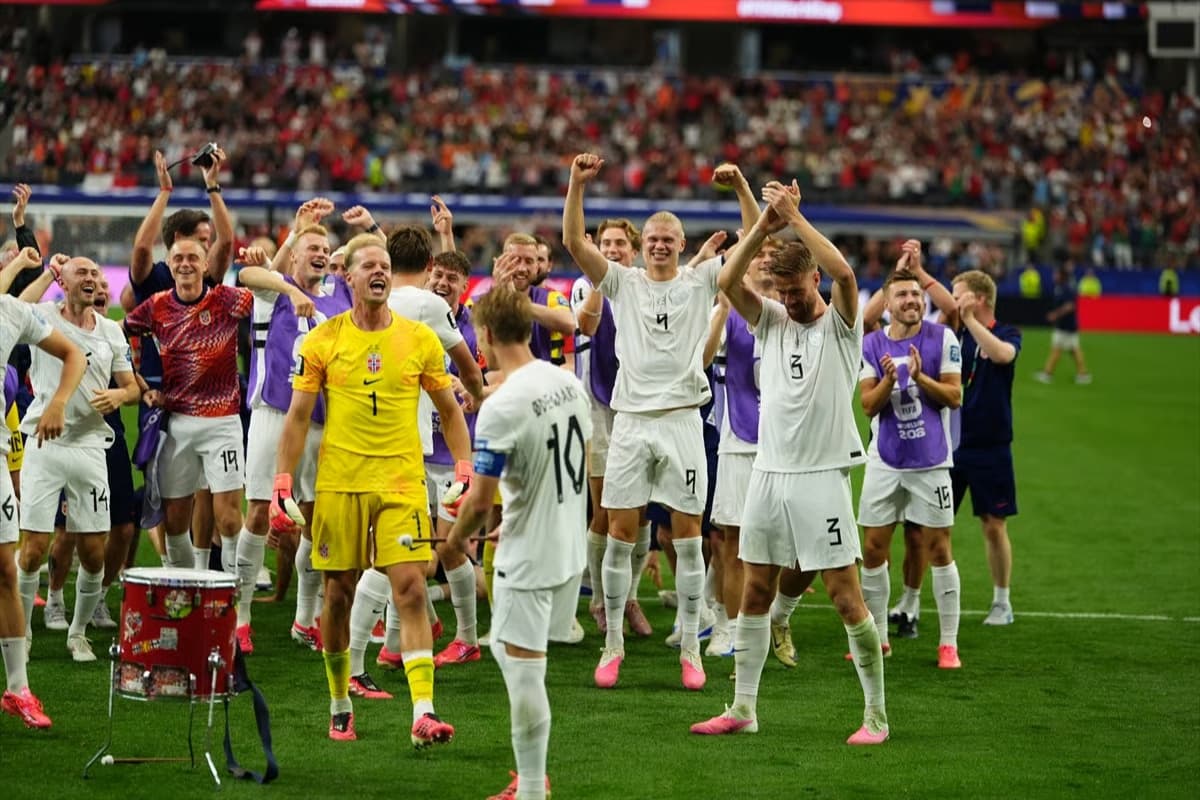2026 FIFA Dünya Kupası'nda son 16 heyecanı: 3 takım turladı, Mbappe'den rekor