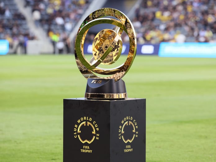 Devler Ligi'nin iki hükümdarı PSG ve Real Madrid, Kulüpler Dünya Kupası finali için karşı karşıya