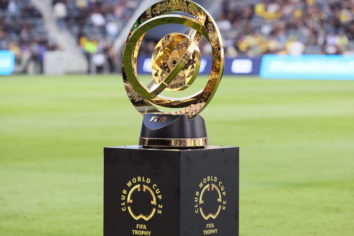 Devler Ligi'nin iki hükümdarı PSG ve Real Madrid, Kulüpler Dünya Kupası finali için karşı karşıya