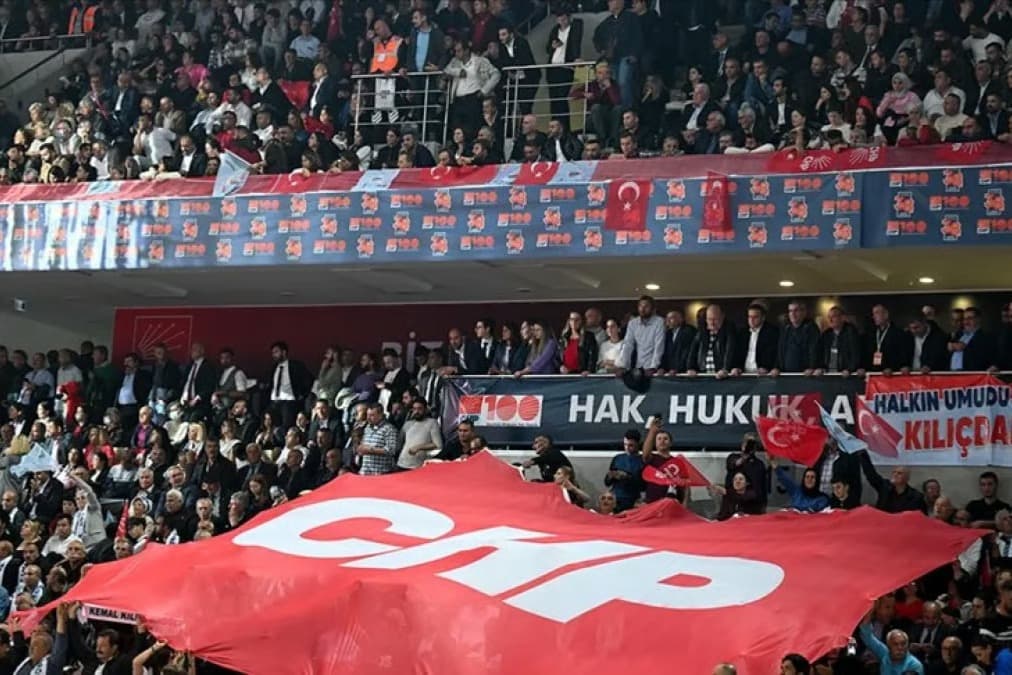 CHP'de ihraç tartışması: Kaos büyüyor