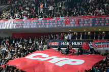 YSK, CHP'nin ilçe kongreleriyle ilgili itirazını kabul etti