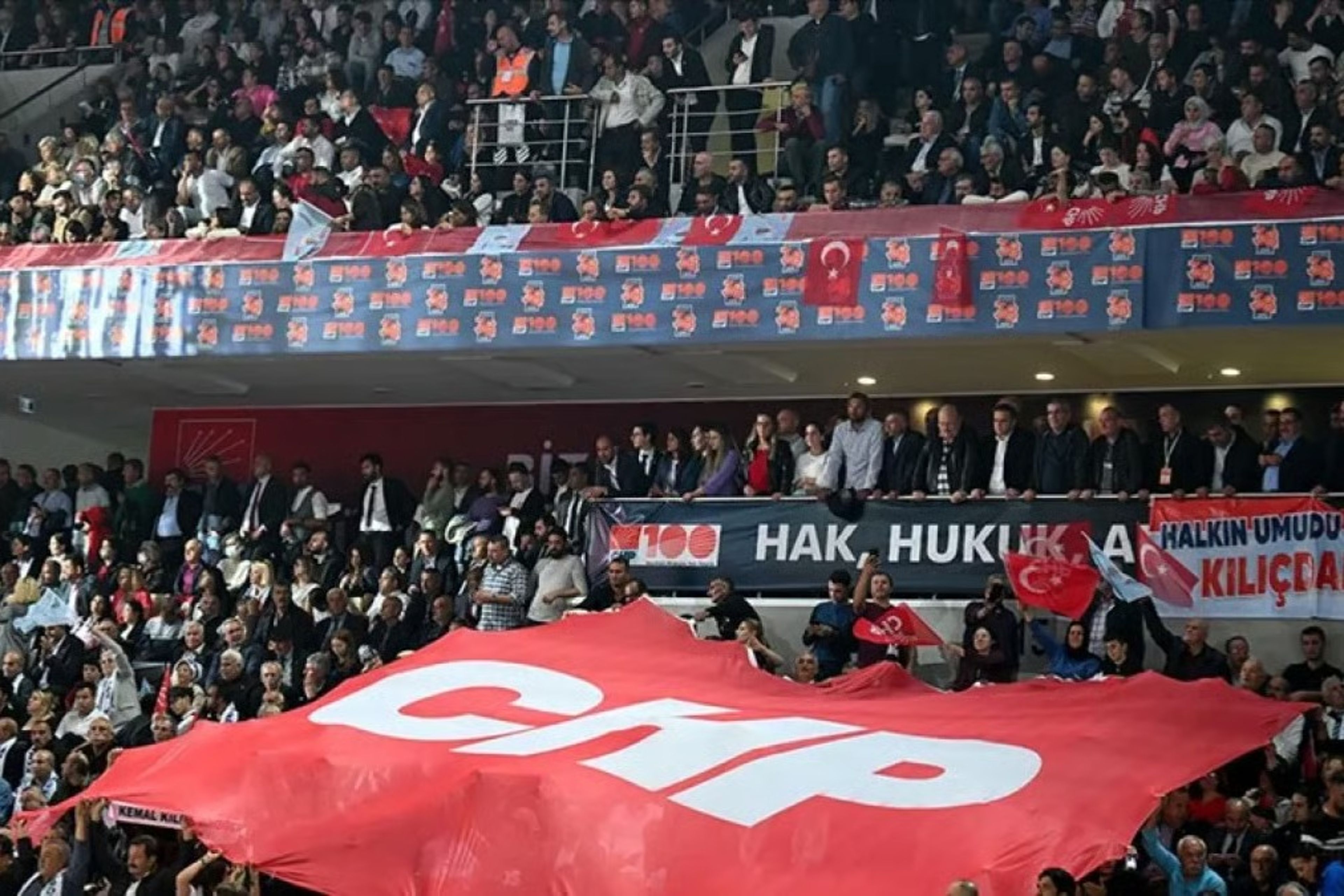 Kemal Kılıçdaroğlu geri mi dönüyor?