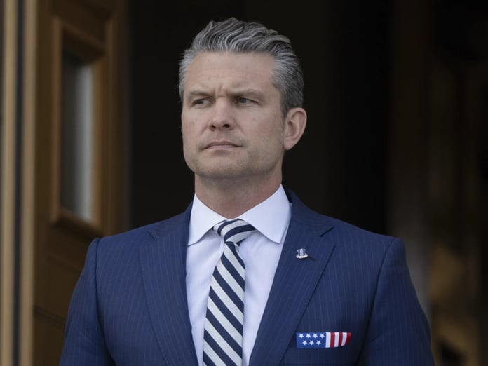 ABD'li Bakan Hegseth, Lahey zirvesi öncesinde NATO'da Trump yönetiminin mesajını yineledi