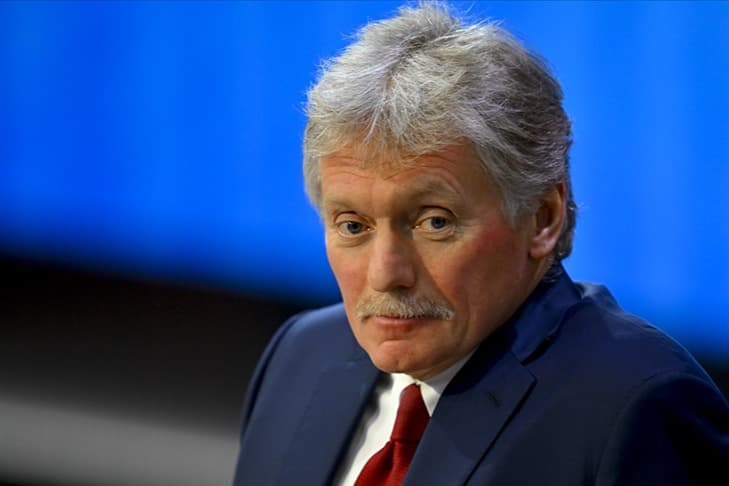 Kremlin: İmamoğlu Türkiye'nin iç meselesi