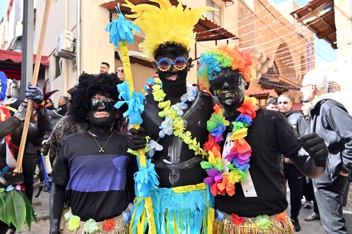 Göçmenlerin Lübnan’a hediyesi: Zambo’nun gizemi