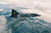 Saab Gripen teklifi için Kanada’da veri merkezi kurmayı önerdi