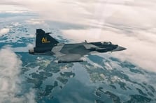 Saab Gripen teklifi için Kanada’da veri merkezi kurmayı önerdi