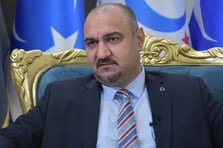 Kerkük'te tarihi değişim: Yeni vali Muhammed Seman Ağa oldu