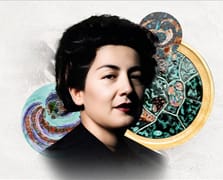 Türkiye'nin ilk kadın seramik sanatçısı: Füreya Koral