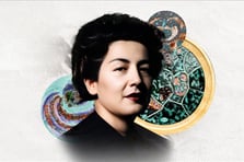 Türkiye'nin ilk kadın seramik sanatçısı: Füreya Koral