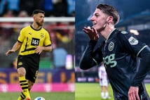 Beşiktaş'ta transfer harekatı: Salih Özcan ve Stije Resink için resmi temaslar başladı