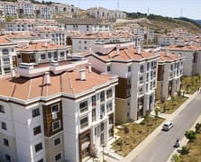 Yüzyılın Konut Projesi'nde 500 bin konutun yapılacağı ilçeler açıklandı