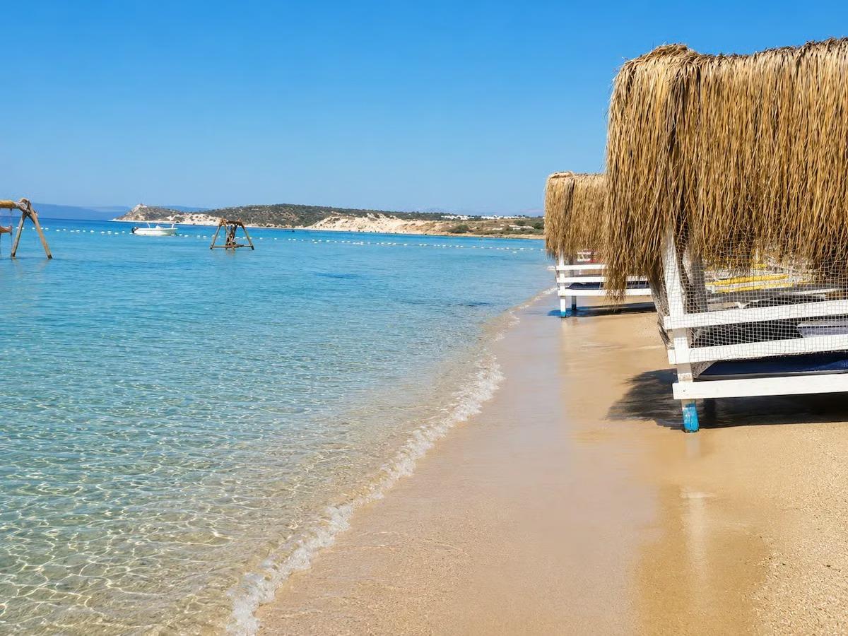 Plajlara erişimle ilgili emsal karar! 