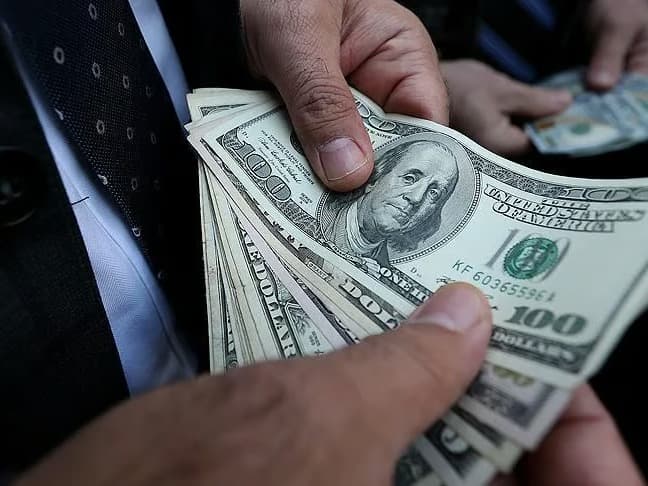 Mutlak butlan kararının hemen ardından geldi: 6 milyar dolar
