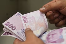 Asgari ücret belli oldu 