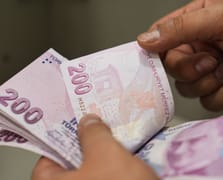 Asgari ücret belli oldu 