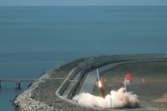 Türkiye Tests Hypersonic Tayfun Block-3 Missile