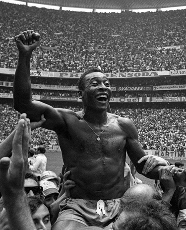 Yoksulluktan zirveye uzanan yolculuk