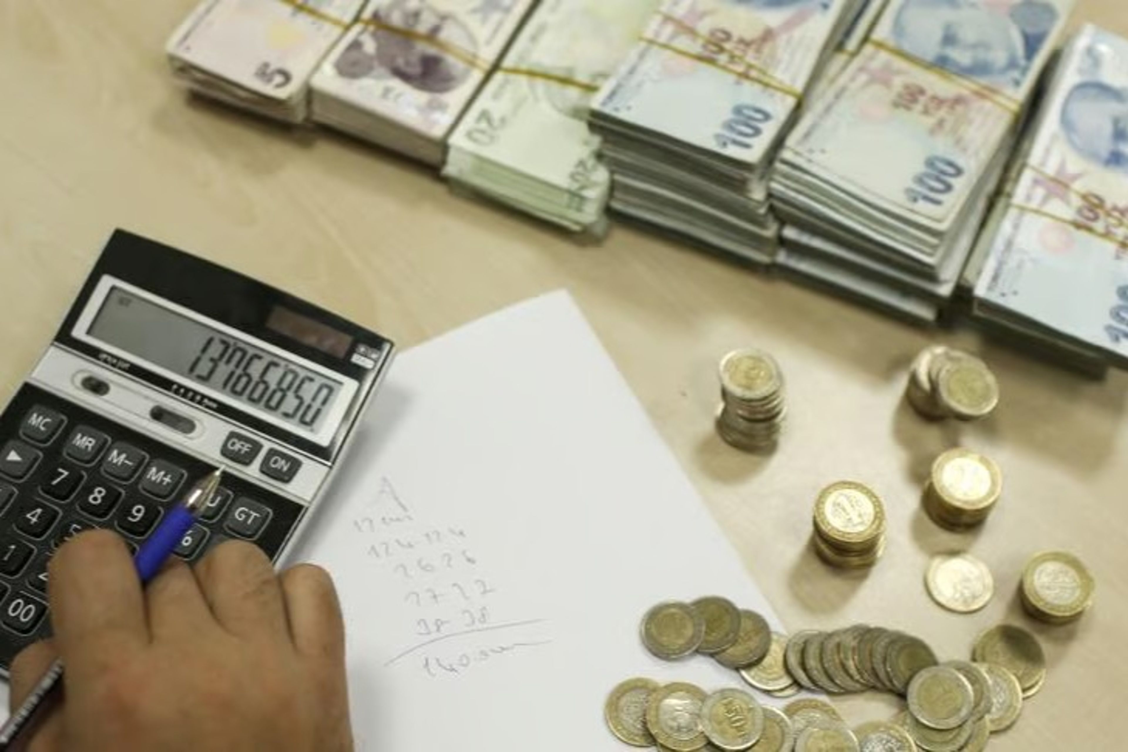 Vergide yeni dönem: Çok kazanan daha çok ödeyecek
