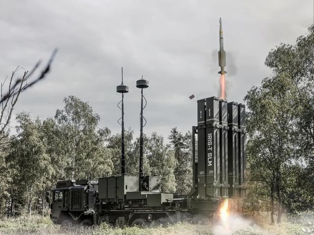 Hanwha Systems ve Diehl Defence’ten stratejik radar ortaklığı