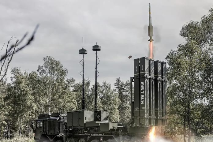 Hanwha Systems ve Diehl Defence’ten stratejik radar ortaklığı