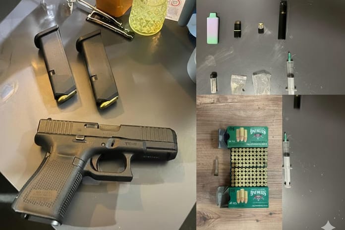 İstanbul'da gece kulüplerine uyuşturucu operasyonu