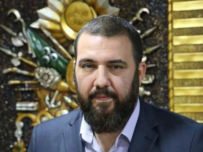  II. Abdülhamid’in torunu sahte diploma aldı