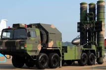 İran, İsrail ile ateşkesin ardından Çin'den hava savunma sistemleri aldı