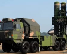 İran, İsrail ile ateşkesin ardından Çin'den hava savunma sistemleri aldı