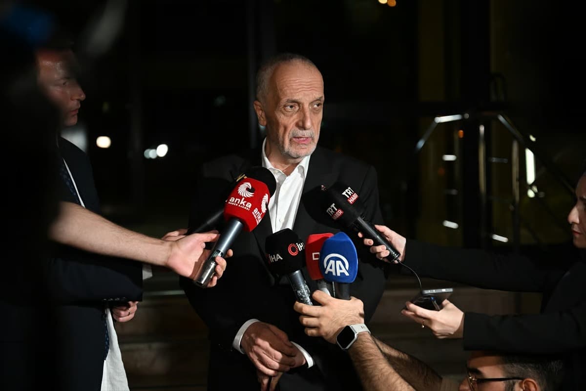 Kamu işçisine olumlu zam teklifi