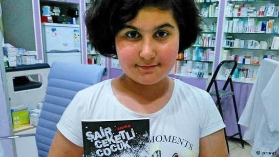 Rabia Naz Vatan kimdir?